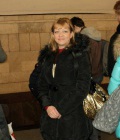 Rencontre Femme : Nathalie, 58 ans à Ukraine  sevastopol 